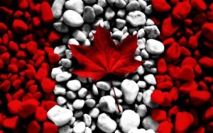 canada day photo