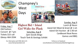 champneys west day poster 2